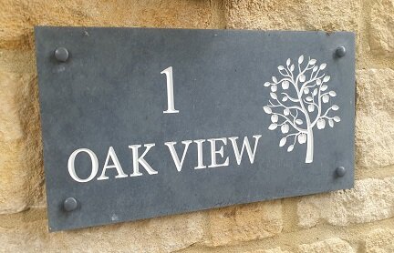 Oak View B&B