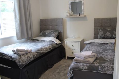 Our Rooms