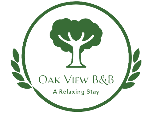 Oak View B&B