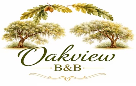 Oak View B&B